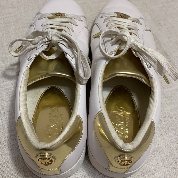 MICHAEL KORS - Sneakers - Picture 7 of 10